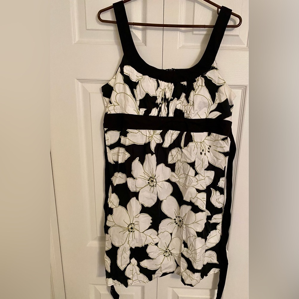 EUC Jessica dress  size 16